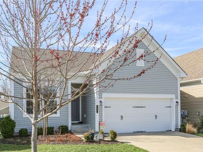 27 Fenwick Dr, Fredericksburg, VA, 22406