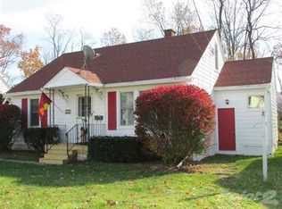 24 S Belmont Cir, Oneonta, NY 13820