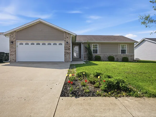 1657 W Freedom St, Greensburg, IN 47240