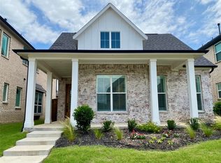 3512 Pritchard Rd, Celina, TX 75009