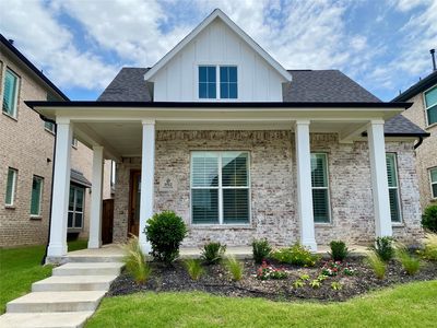 3512 Pritchard Rd, Celina, TX, 75009