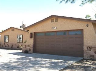 1701 Avalon Ave, Lake Havasu City, AZ 86404