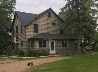 35250 Camp Cherith Rd, Frazee, MN 56544