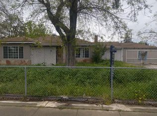 340 Colfax Ave, Modesto, CA 95354