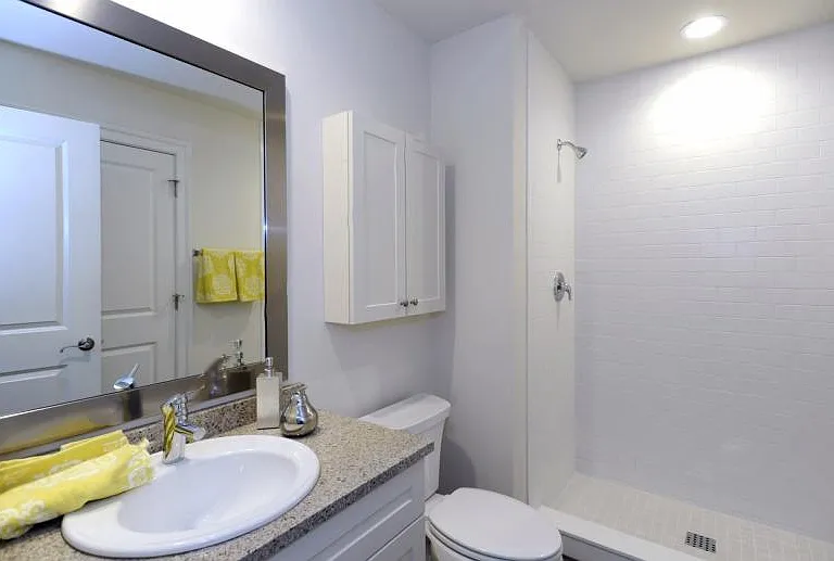 The Residences at The RJ Reynolds Building — Photo 10