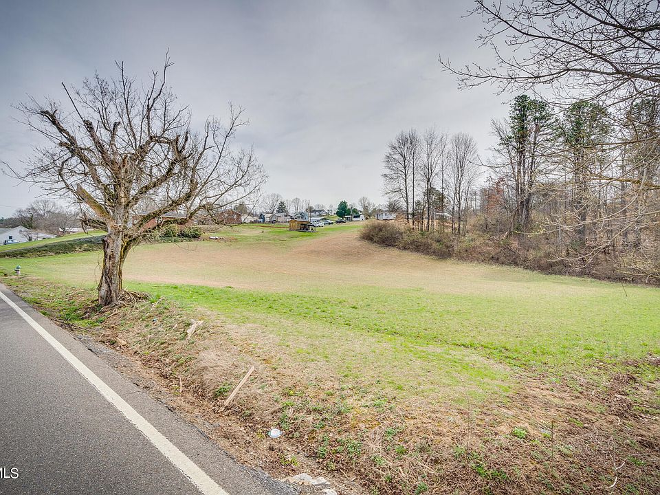W Carters Valley Rd, Kingsport, TN 37665 Zillow