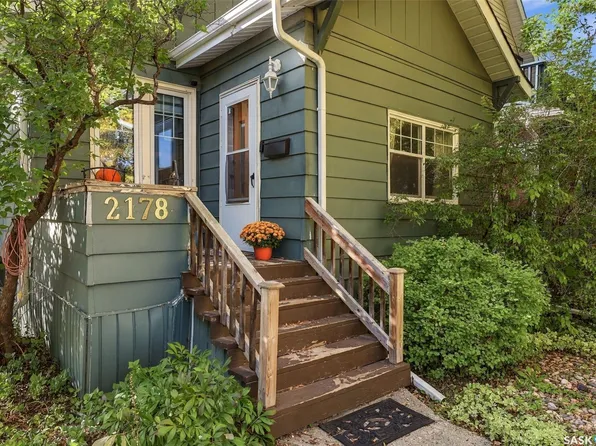 2178 Argyle Street, Regina, SK S4T 3N5
