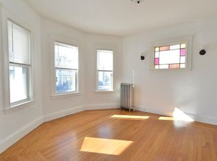 36 Saranac St #1, Dorchester, MA 02122