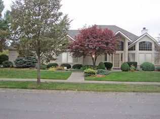 6504 Baychester Dr, Fort Wayne, IN 46815