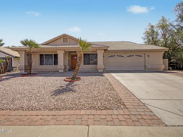 2445 N RAMADA --, Mesa, AZ 85215