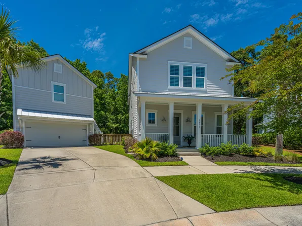 2671 Private Lefler Dr, Johns Island, SC 29455
