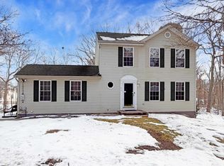 418 Tamara Dr, Galloway, NJ 08205