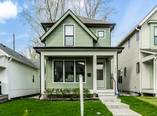 1520 Columbia Ave, Indianapolis, IN 46202