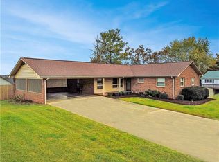 1751 33rd Street Dr SW, Hickory, NC 28602