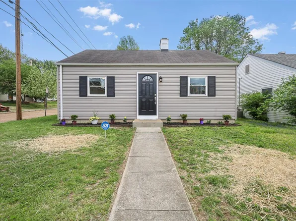 3202 Jasper Park, Saint Louis, MO 63139