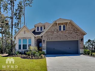 15170 London Gavroche Ln, Conroe, TX 77302