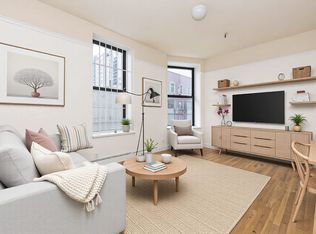 301 W 112th St #2AA, New York, NY 10026