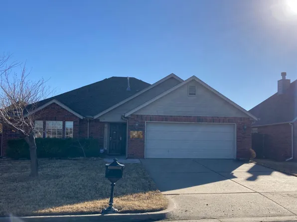 18610 E 50th St S, Tulsa, OK 74134