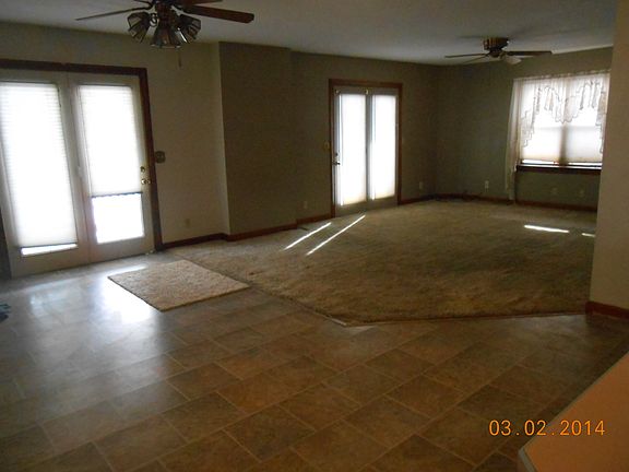 Family Room /Kitchen