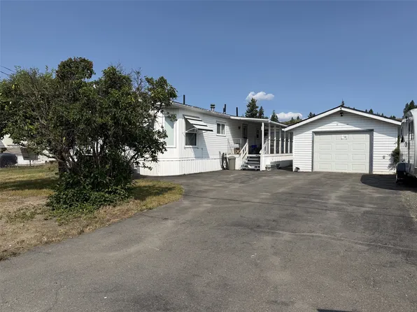 451 McLean Rd, Barriere, BC V0E 1E0