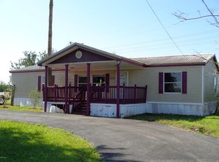 241 Deslignes Rd, Baldwin, LA 70514