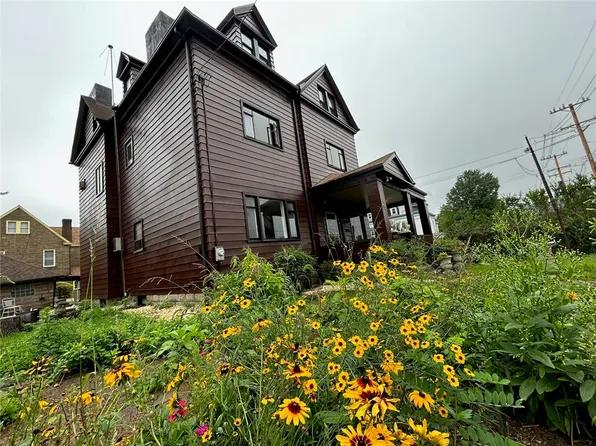 600 Jones Ave, Braddock, PA 15104