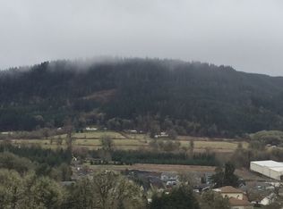 522 Fawn Ln, Philomath, OR 97370