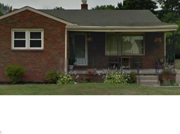 394 Porter Ave, Campbell, OH 44405