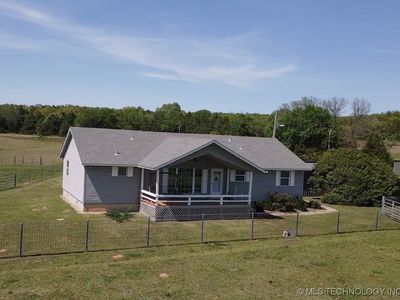 31919 E Basin Rd, Mannford, OK, 74044