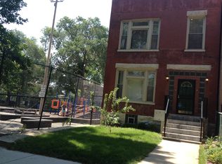 6640 S University Ave #2, Chicago, IL 60637
