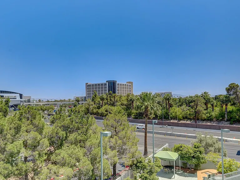 360 E Desert Inn Rd #402 — Photo 38