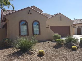 36307 W Cartegna Ln, Maricopa, AZ 85138