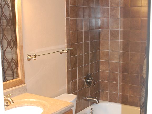 Bathroom - Main House