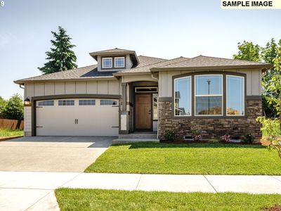 SW Gabriel St, Tigard, OR, 97224