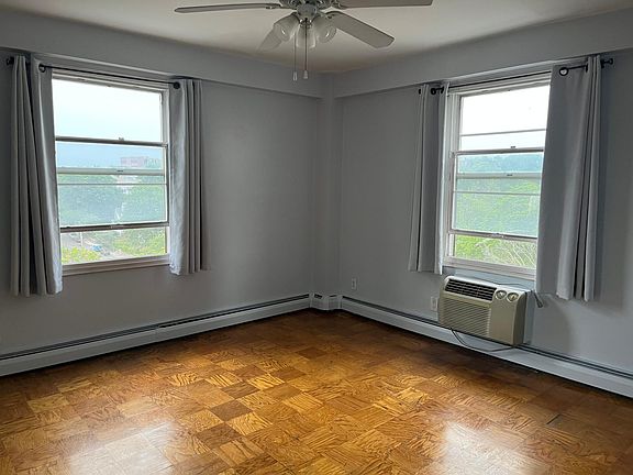 Bedroom Area