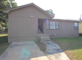 1202 Pierre St, Texarkana, TX 75501