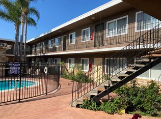 410 W Carson St APT 6, Carson, CA 90745