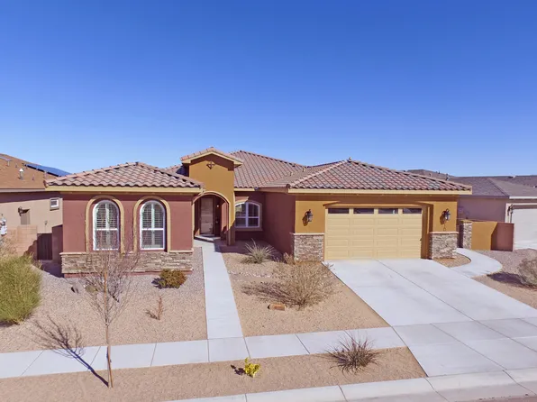 910 Jubilee Blvd SW, Los Lunas, NM 87031