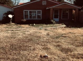 459 2nd St, Cordova, AL 35550