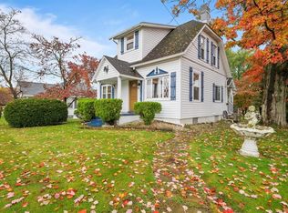 1201 13th St, Conway, PA 15027