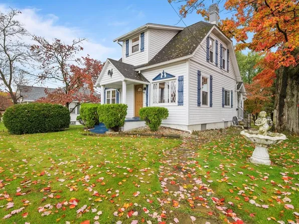 1201 13th St, Conway, PA 15027