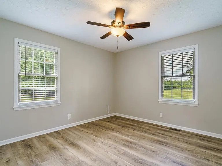 Additional Bedroom