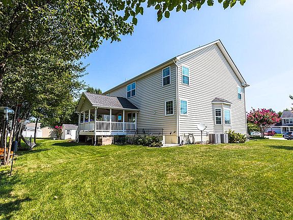 5th image of 20837 Concord Ct