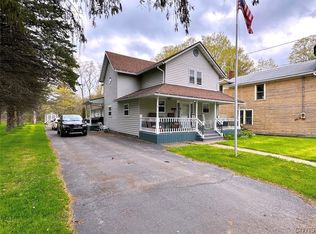 64 Greenwich St, Belmont, NY 14813