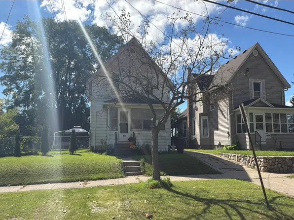 1521 Joy Ave, Jackson, MI 49203