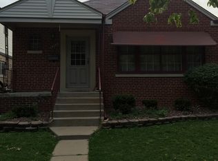 10420 S Campbell Ave, Chicago, IL 60655