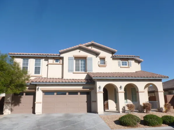 8572 Benidorm Ave, Las Vegas, NV 89178