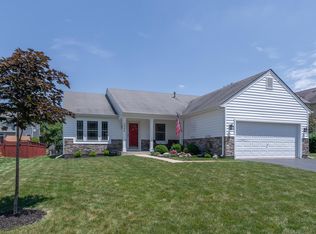 2006 Conway Ln, Aurora, IL 60503