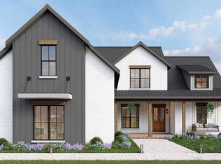 36 Johnston Row NW, Cartersville, GA 30121