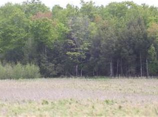 S Deer Lake Rd, Reed City, MI 49677
